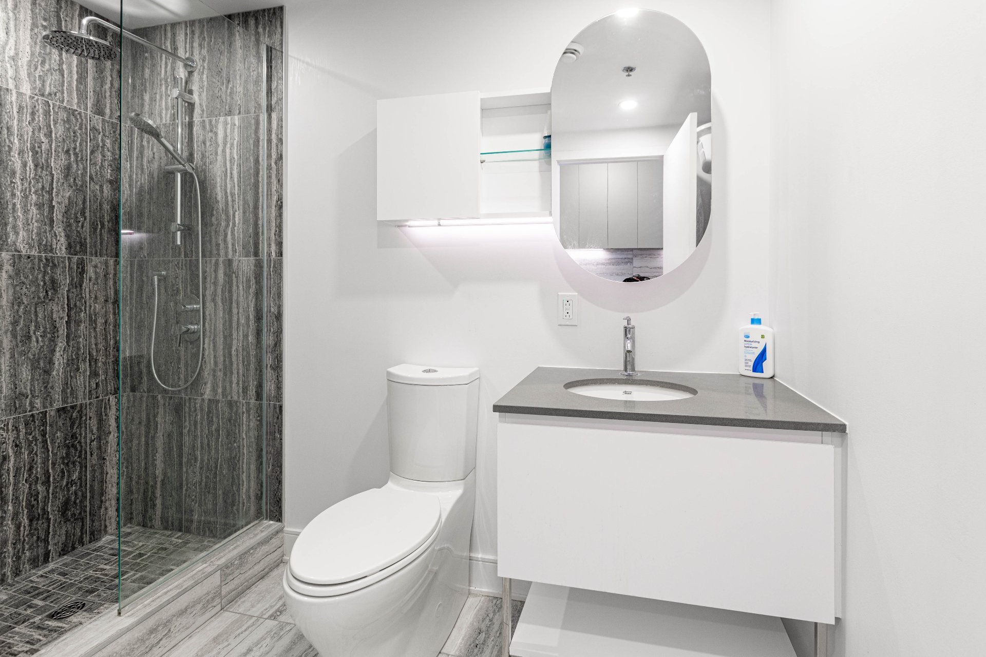 Photo - Salle de bains