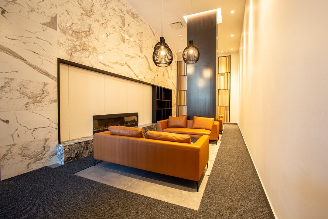 Photo - Salle communautaire