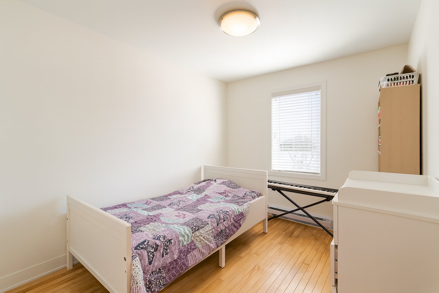 Photo - Chambre à coucher