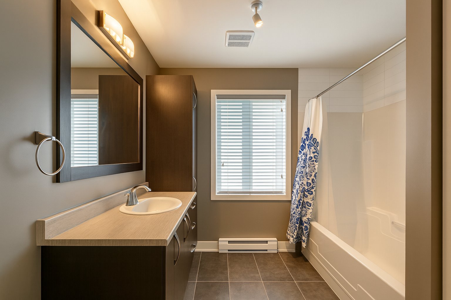 Photo - Salle de bains