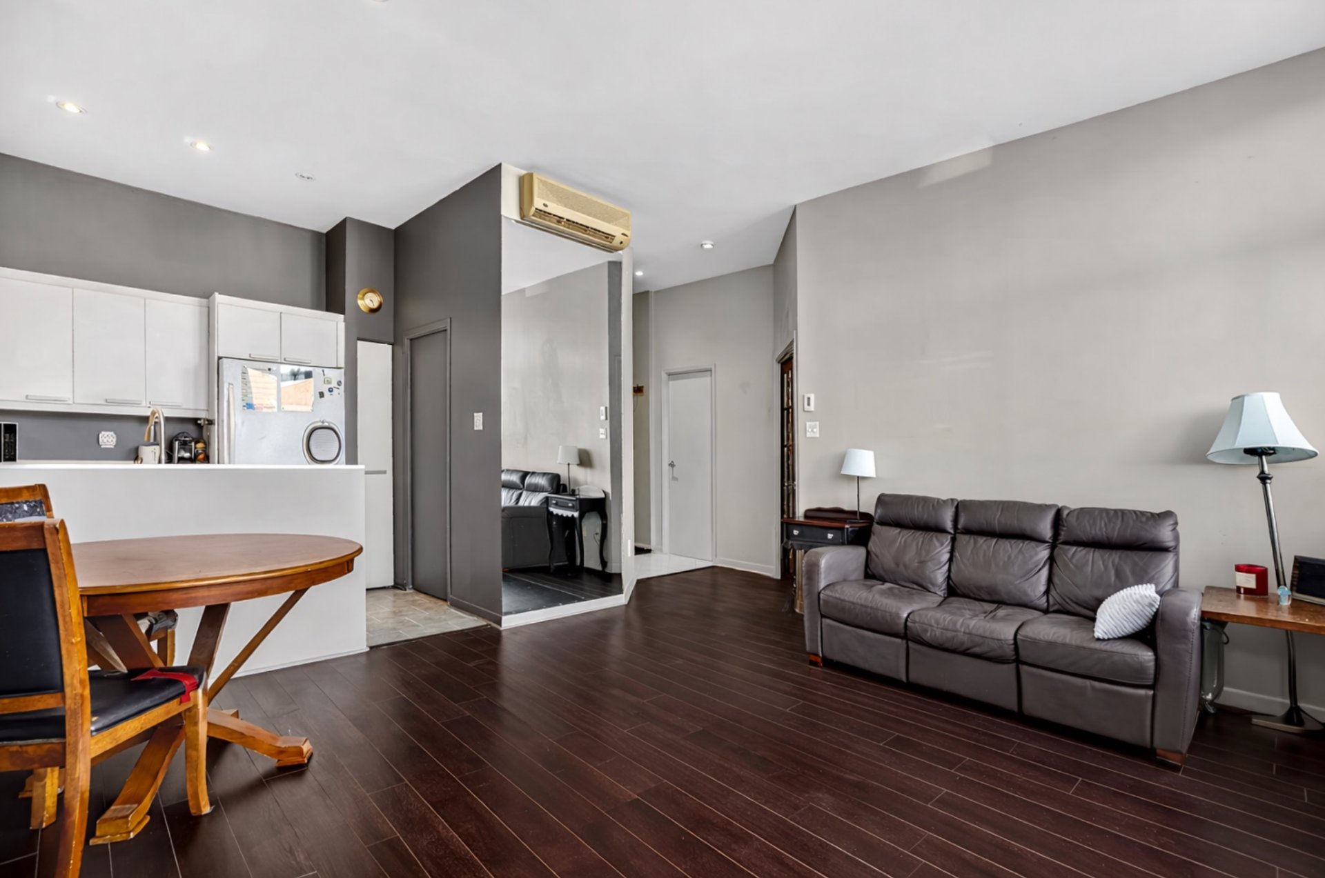 Photo - Overall View