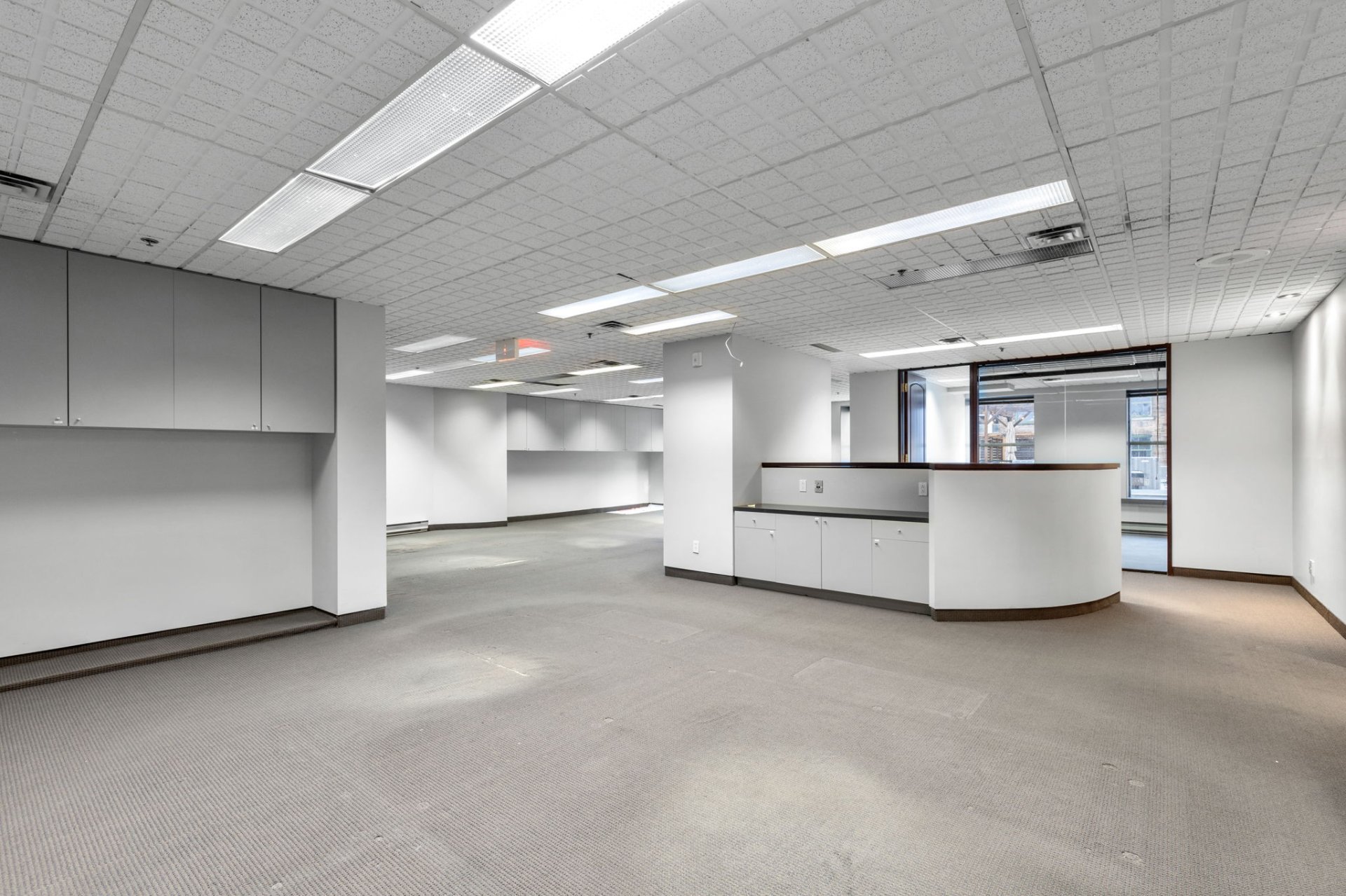 Photo - Intérieur
