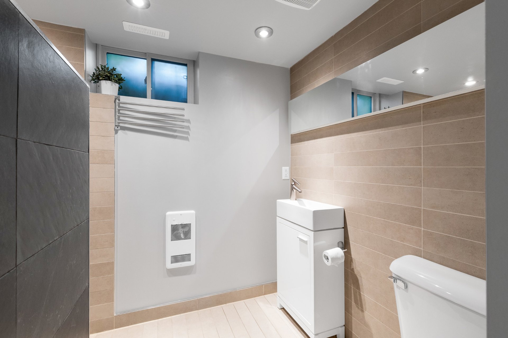 Photo - Salle de bains