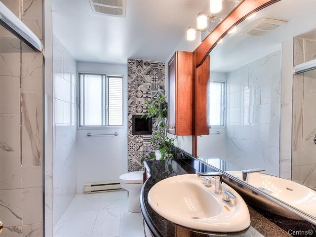 Photo - Salle de bains