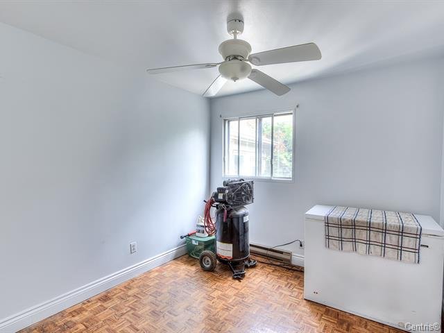 Photo - Chambre à coucher