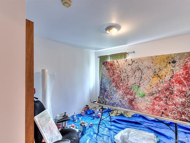 Photo - Chambre à coucher