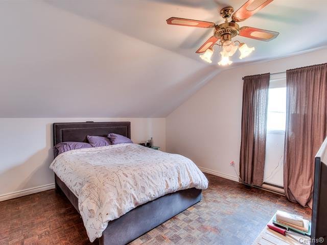 Photo - Chambre à coucher