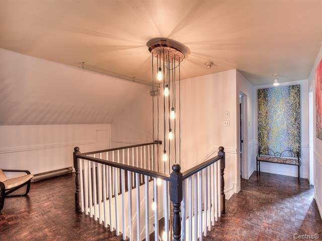 Photo - Hall d'entrée