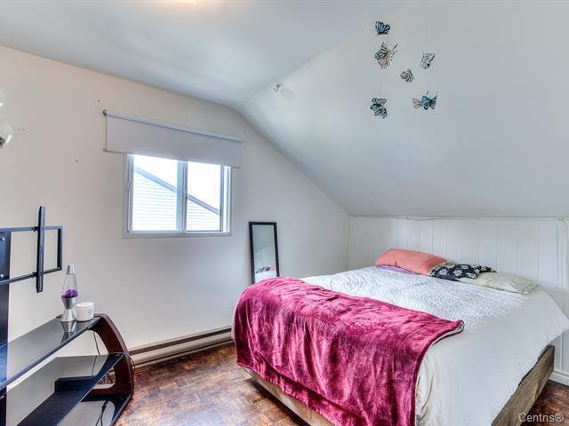 Photo - Chambre à coucher