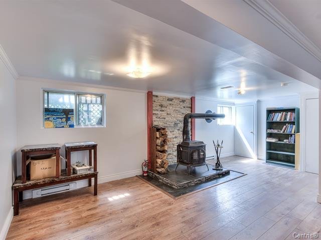 Photo - Salle familiale