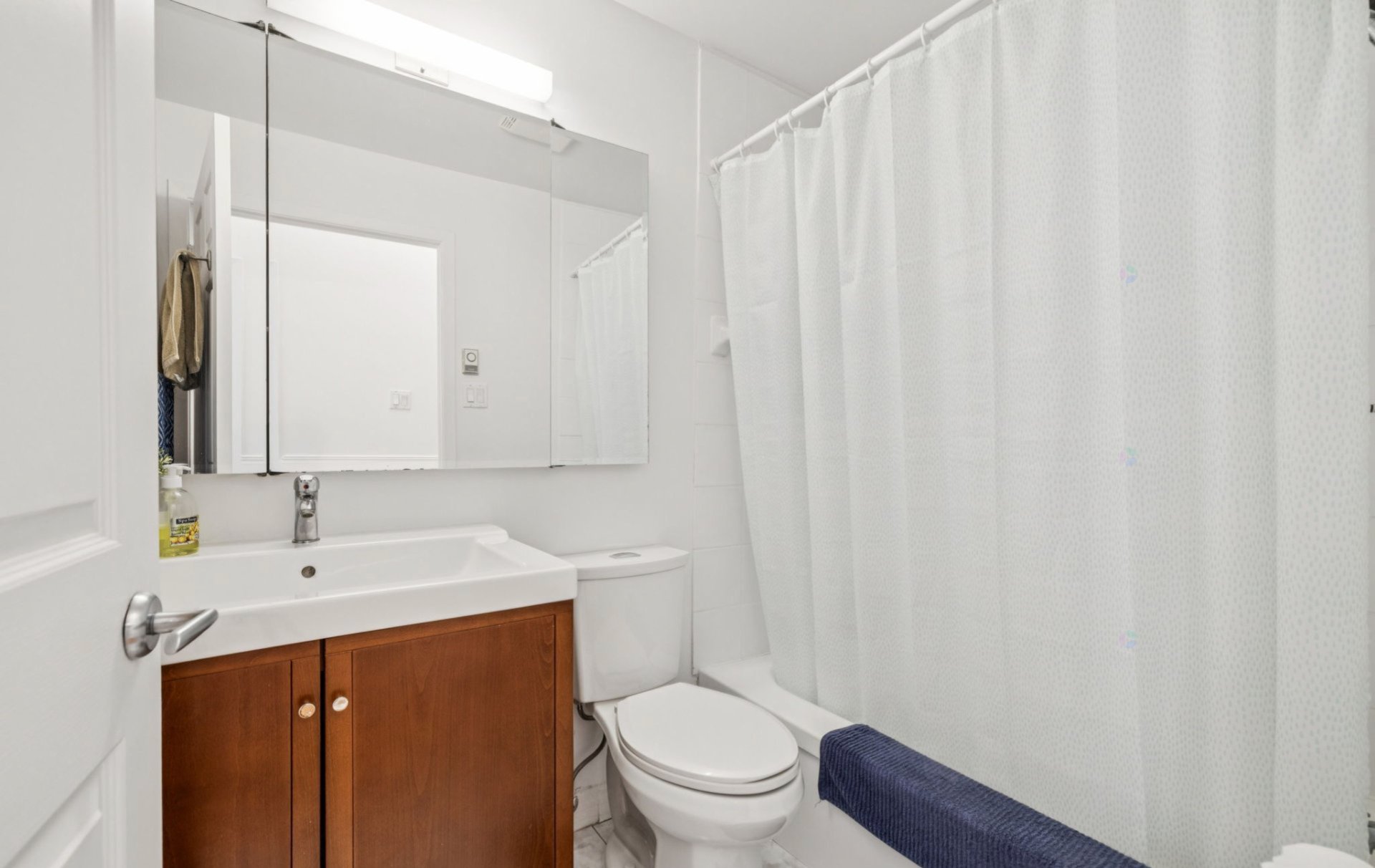 Photo - Salle de bains