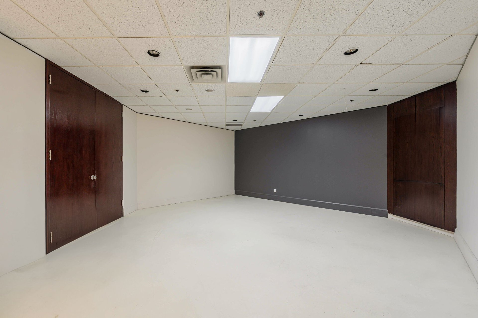 Photo - Salle communautaire