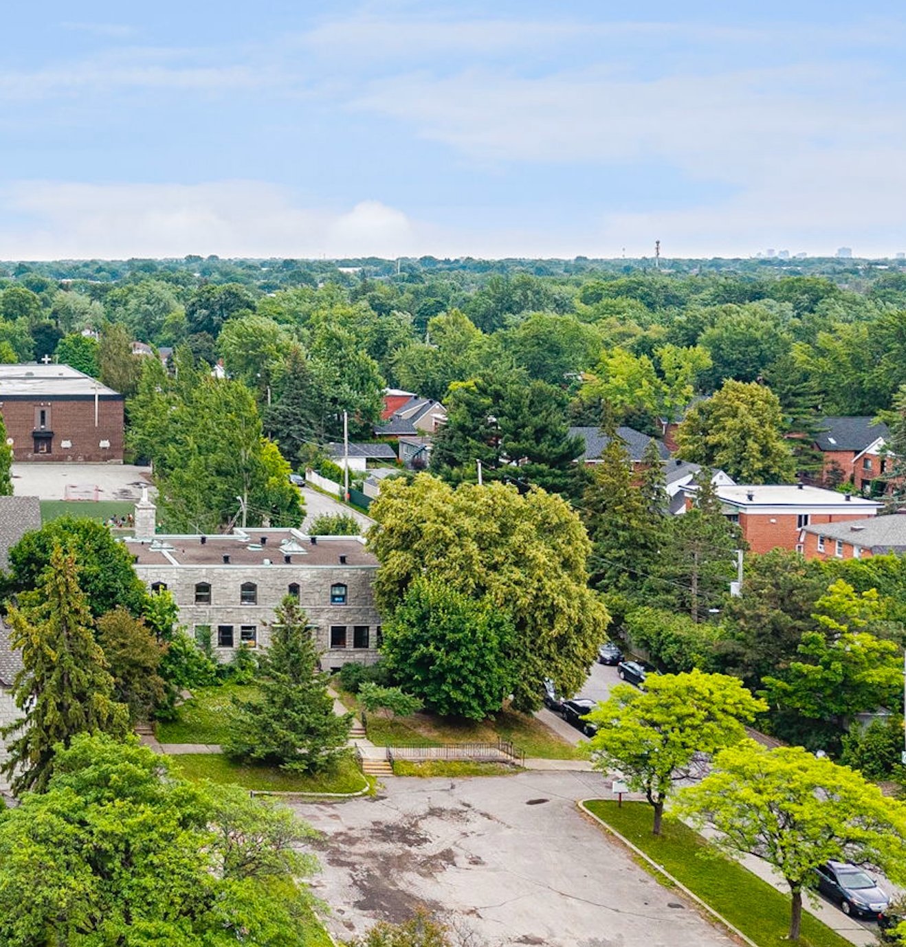 Photo - Photo aérienne