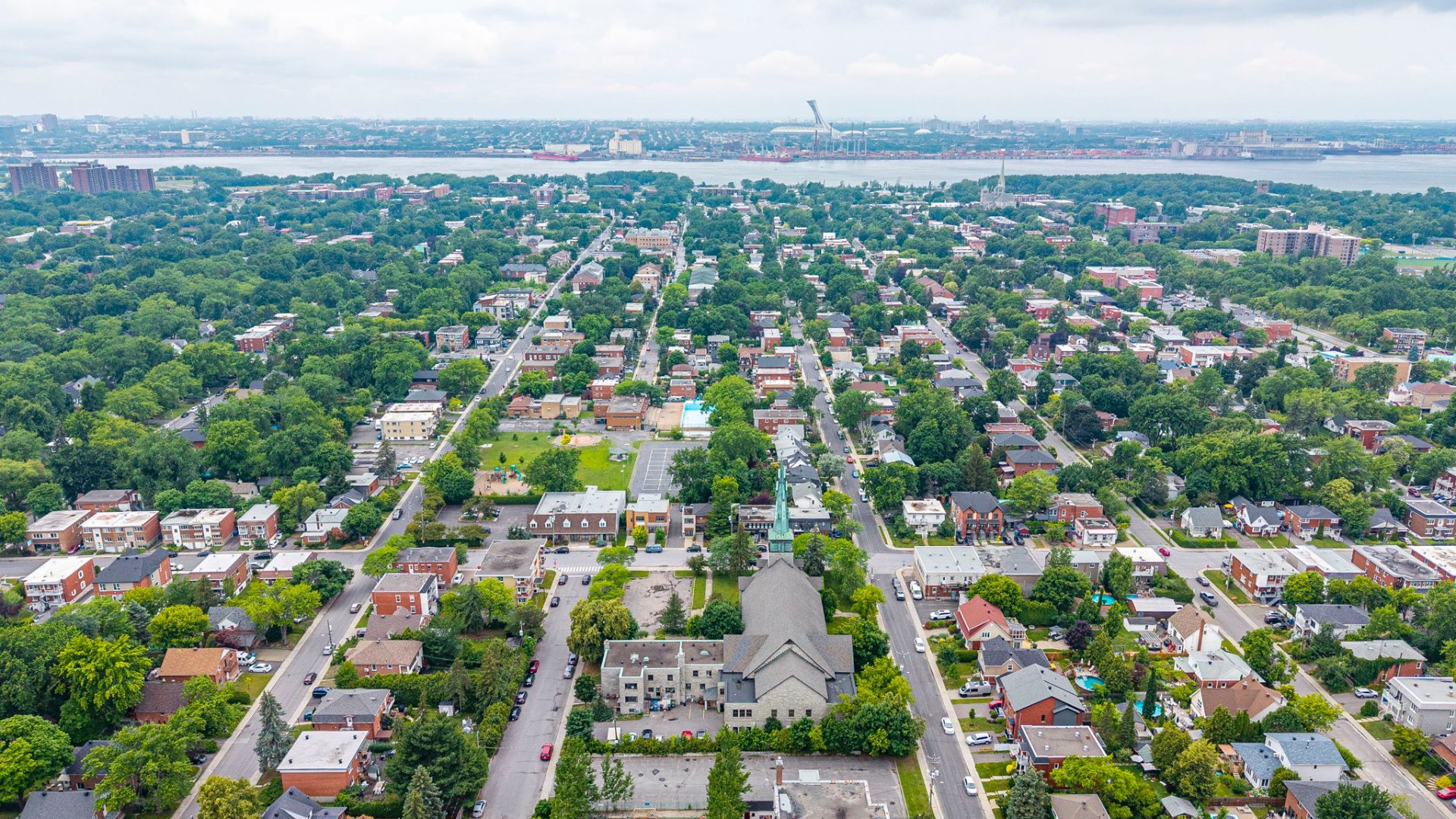 Photo - Photo aérienne