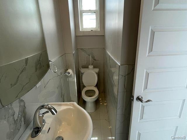 Photo - Salle de bains