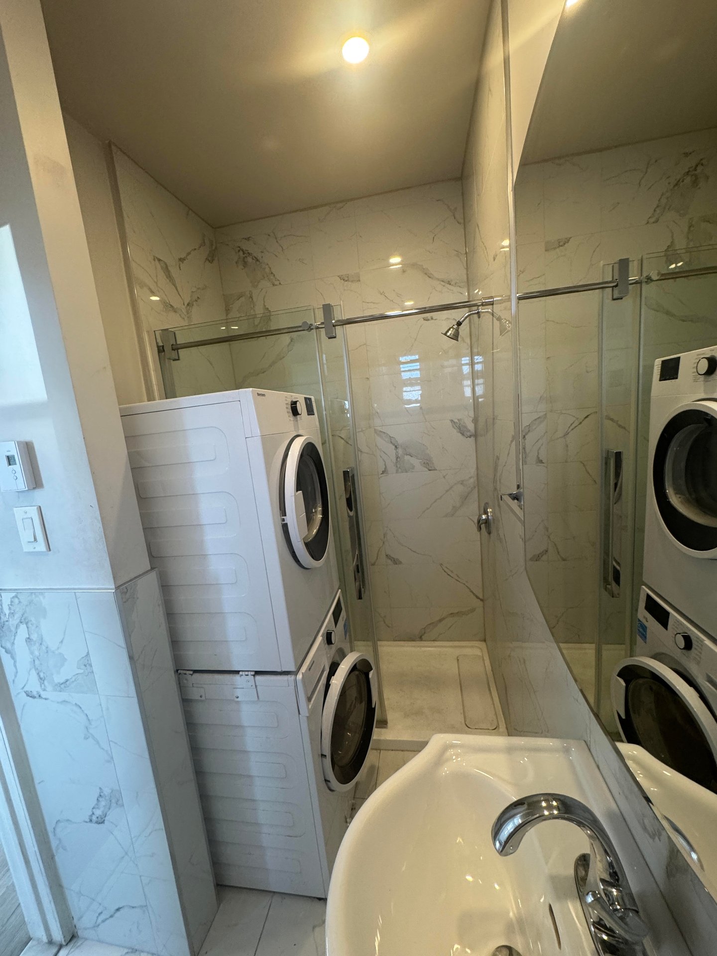 Photo - Salle de bains