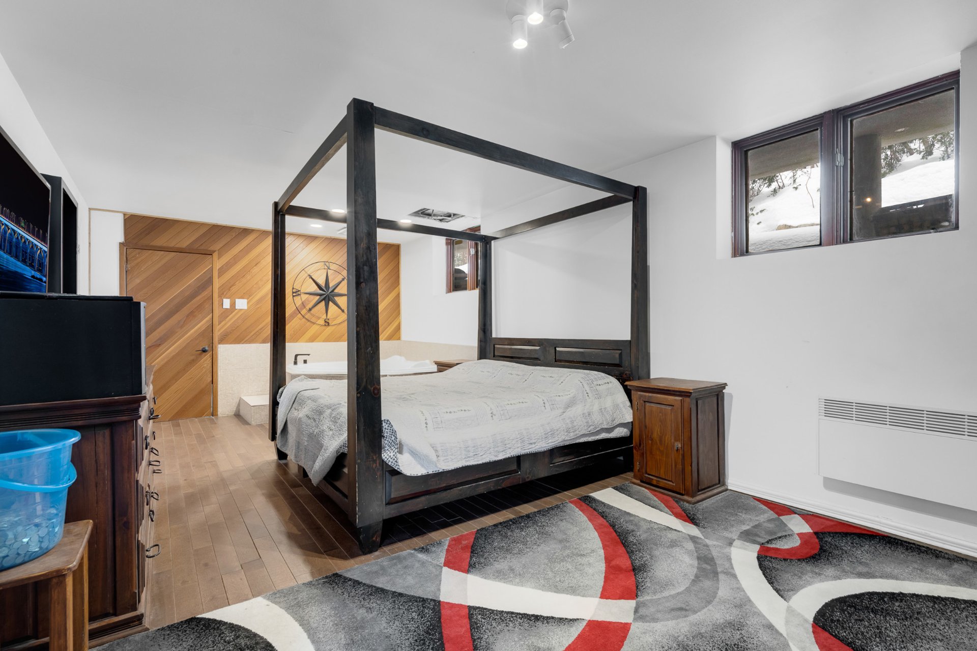 Photo - Chambre à coucher