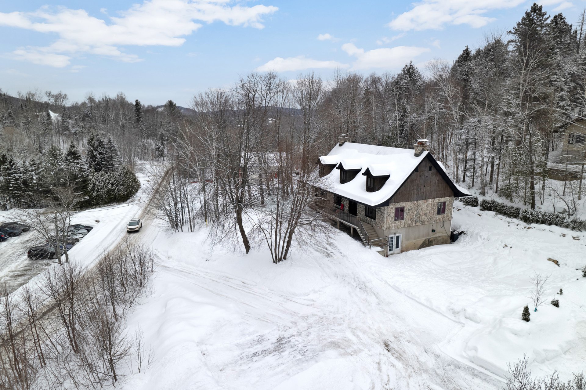 Photo - Vue d'ensemble