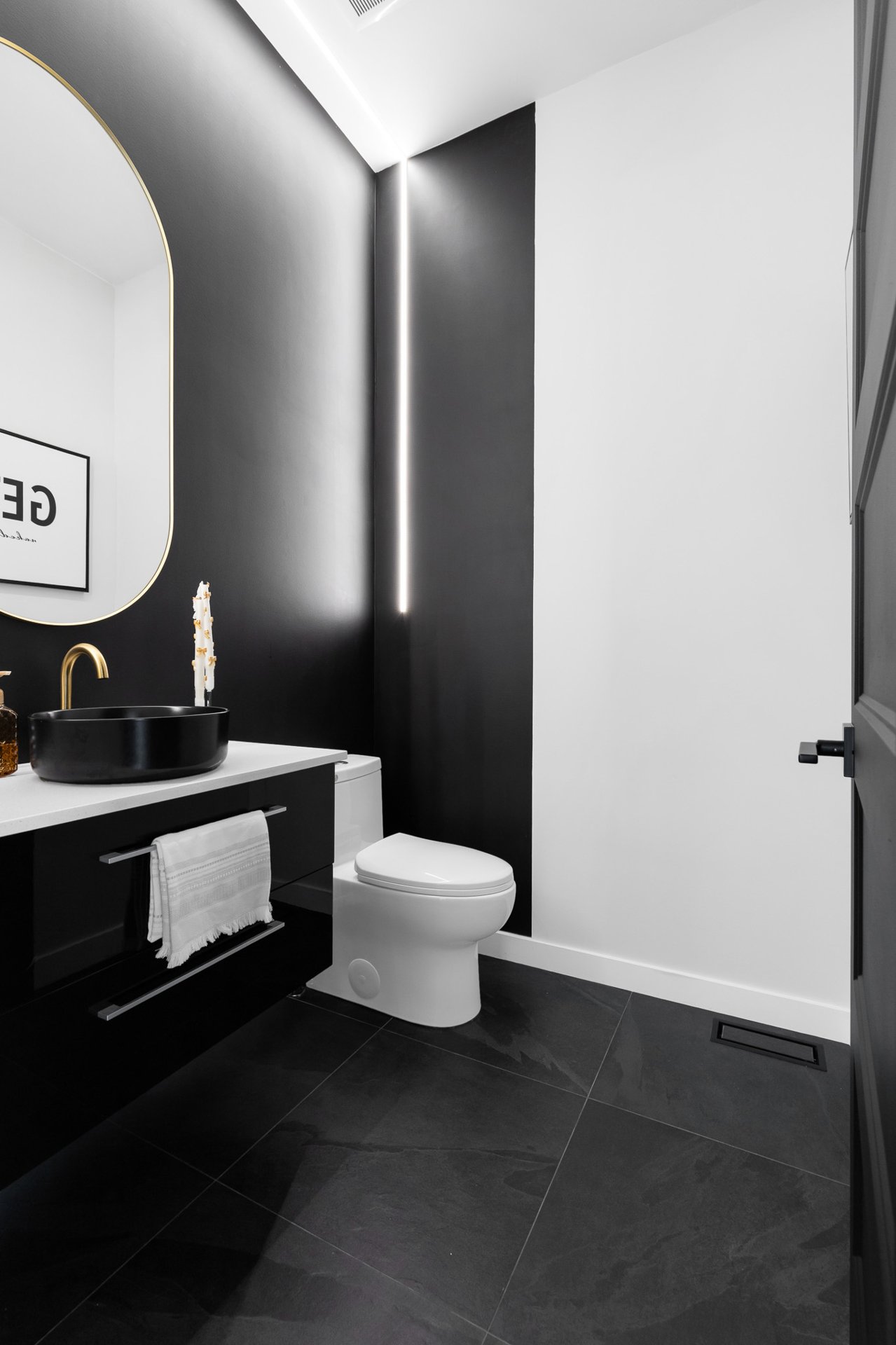 Photo - Salle d'eau