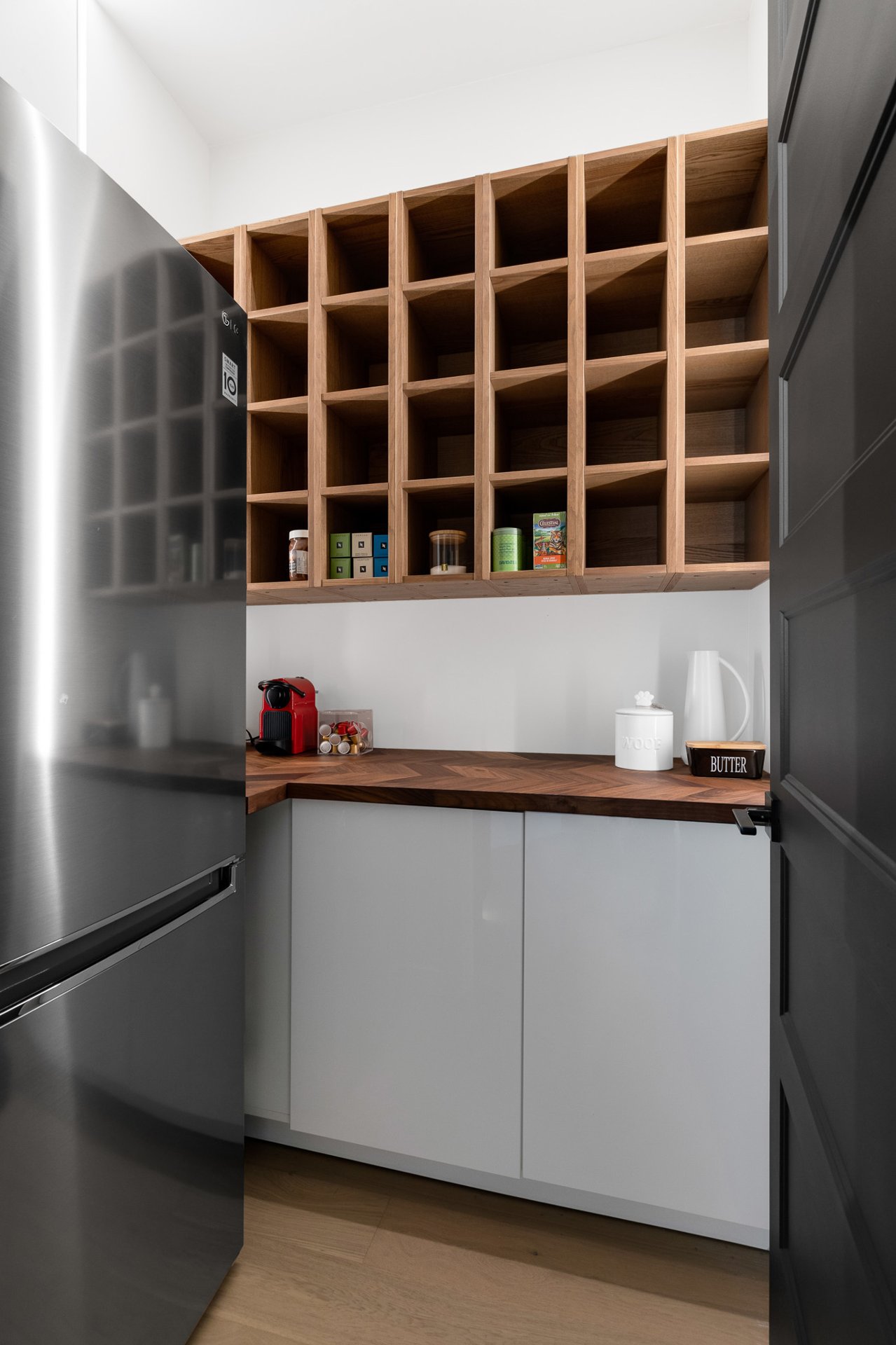 Photo - Penderie (Walk-in)
