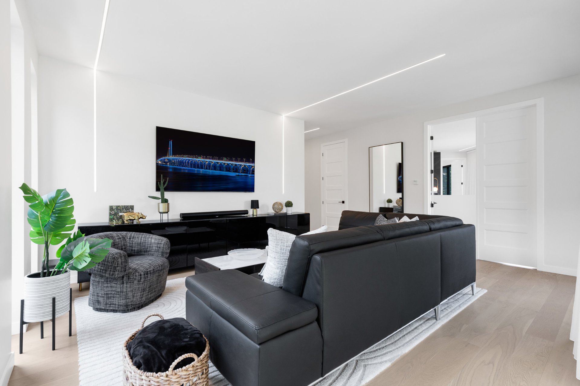 Photo - Salle familiale