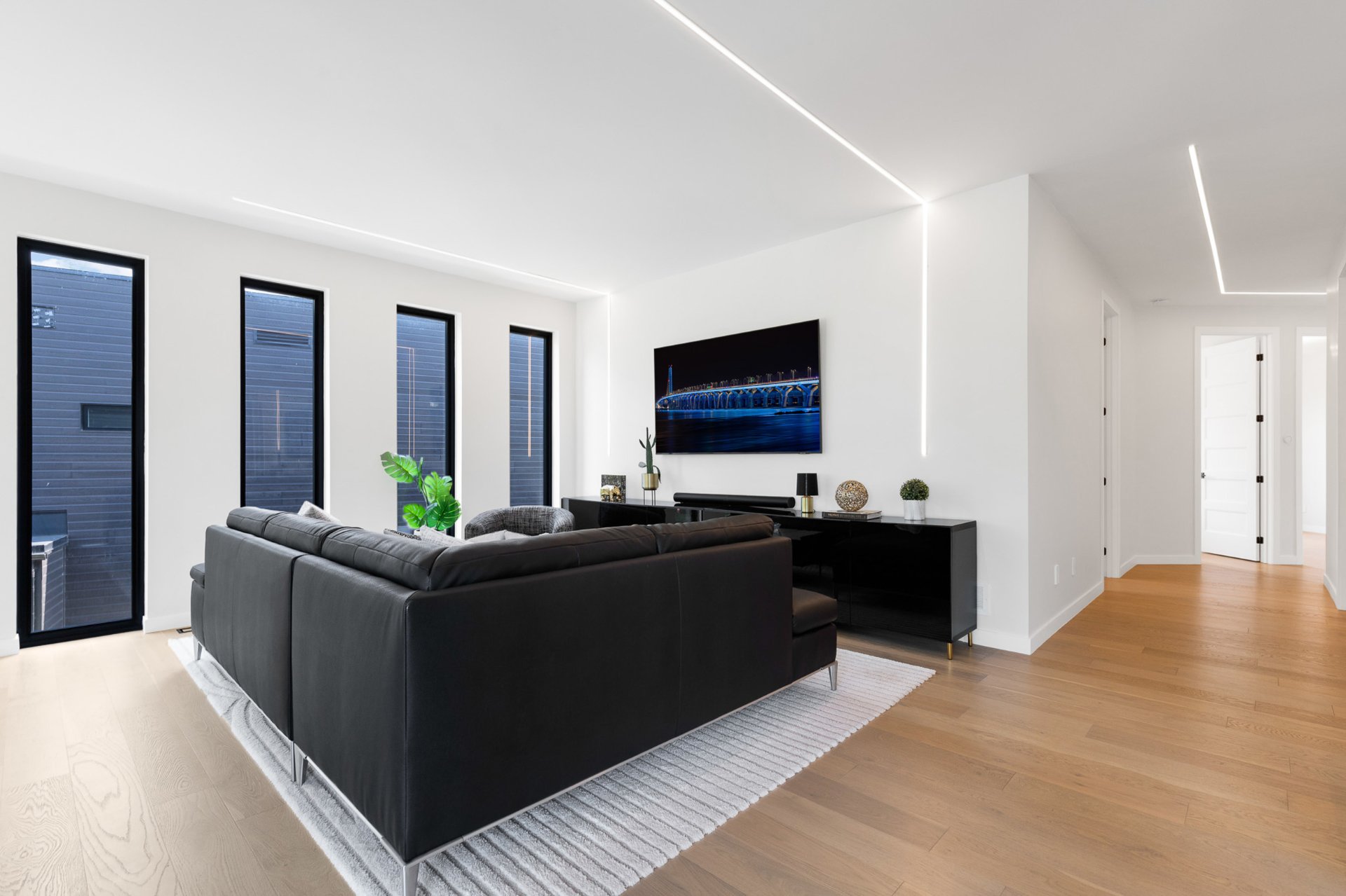 Photo - Salle familiale