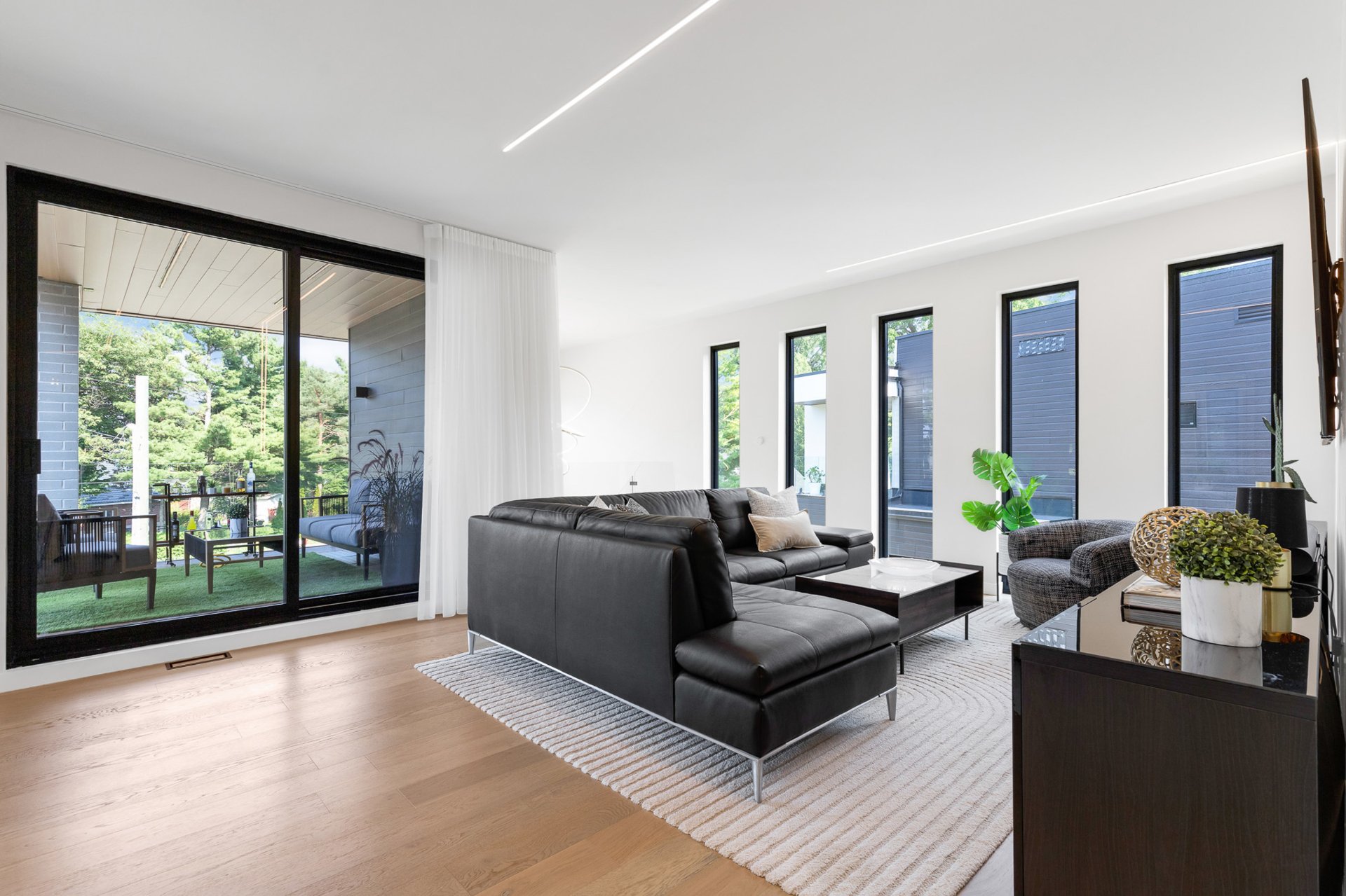 Photo - Salle familiale