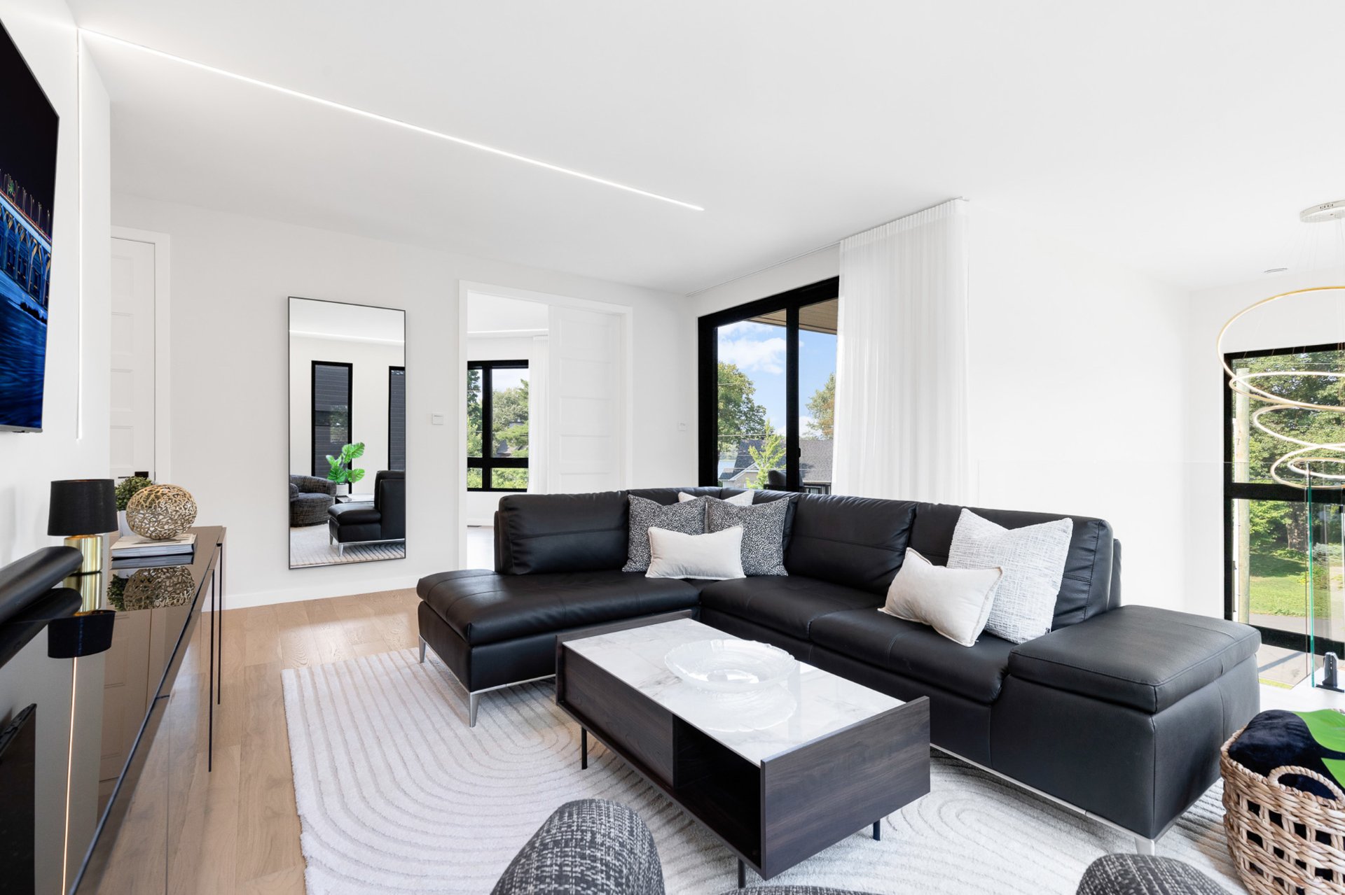 Photo - Salle familiale