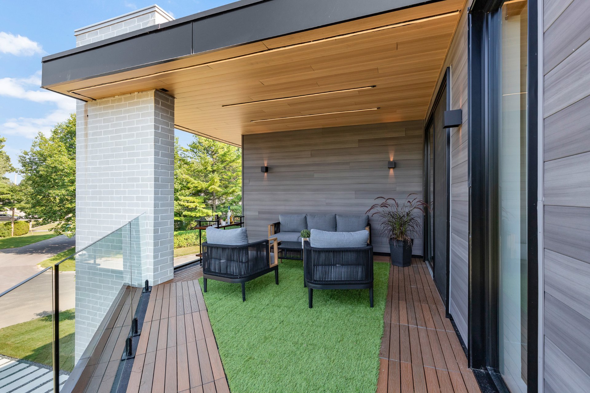 Photo - Terrasse