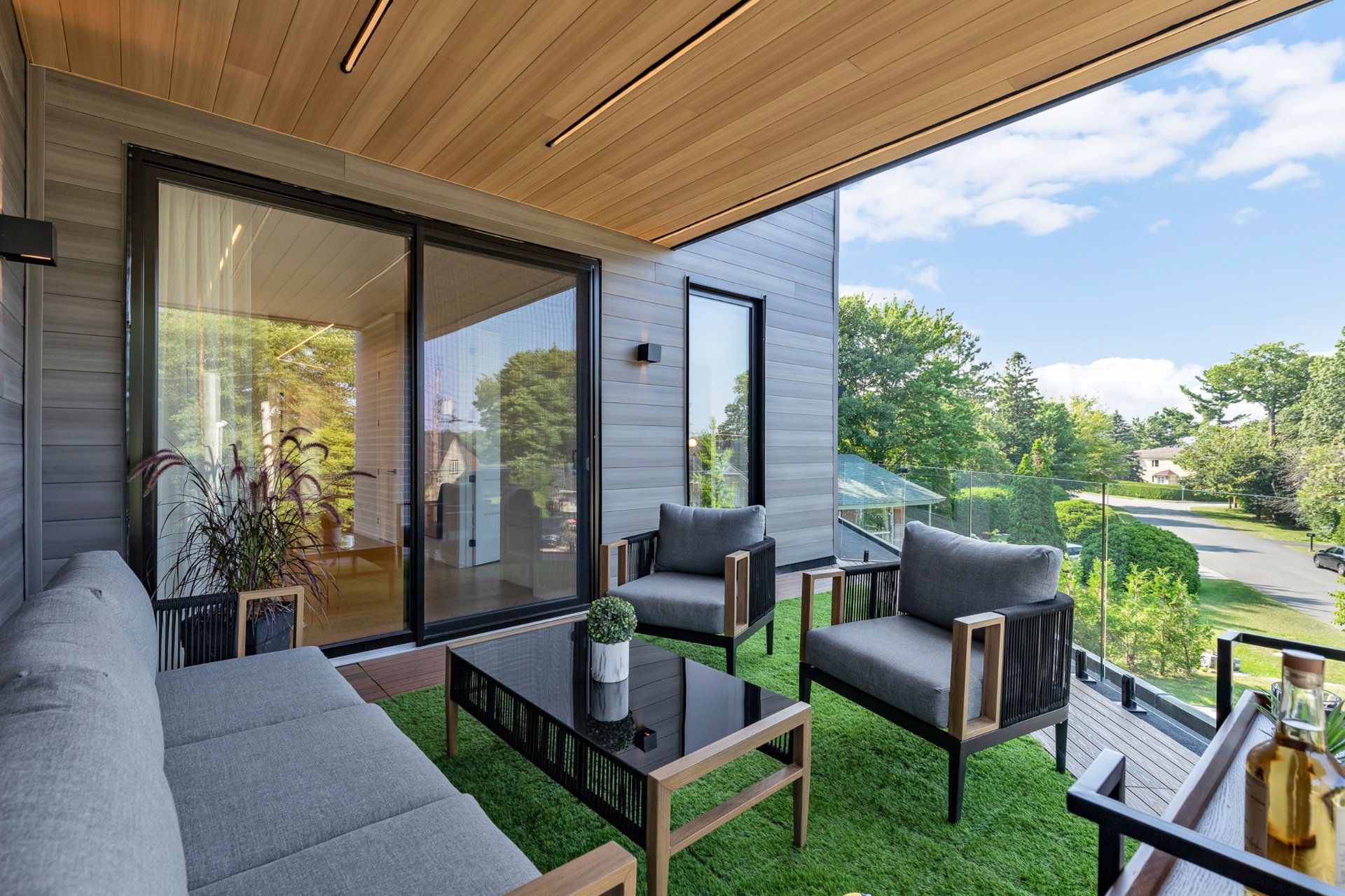 Photo - Terrasse