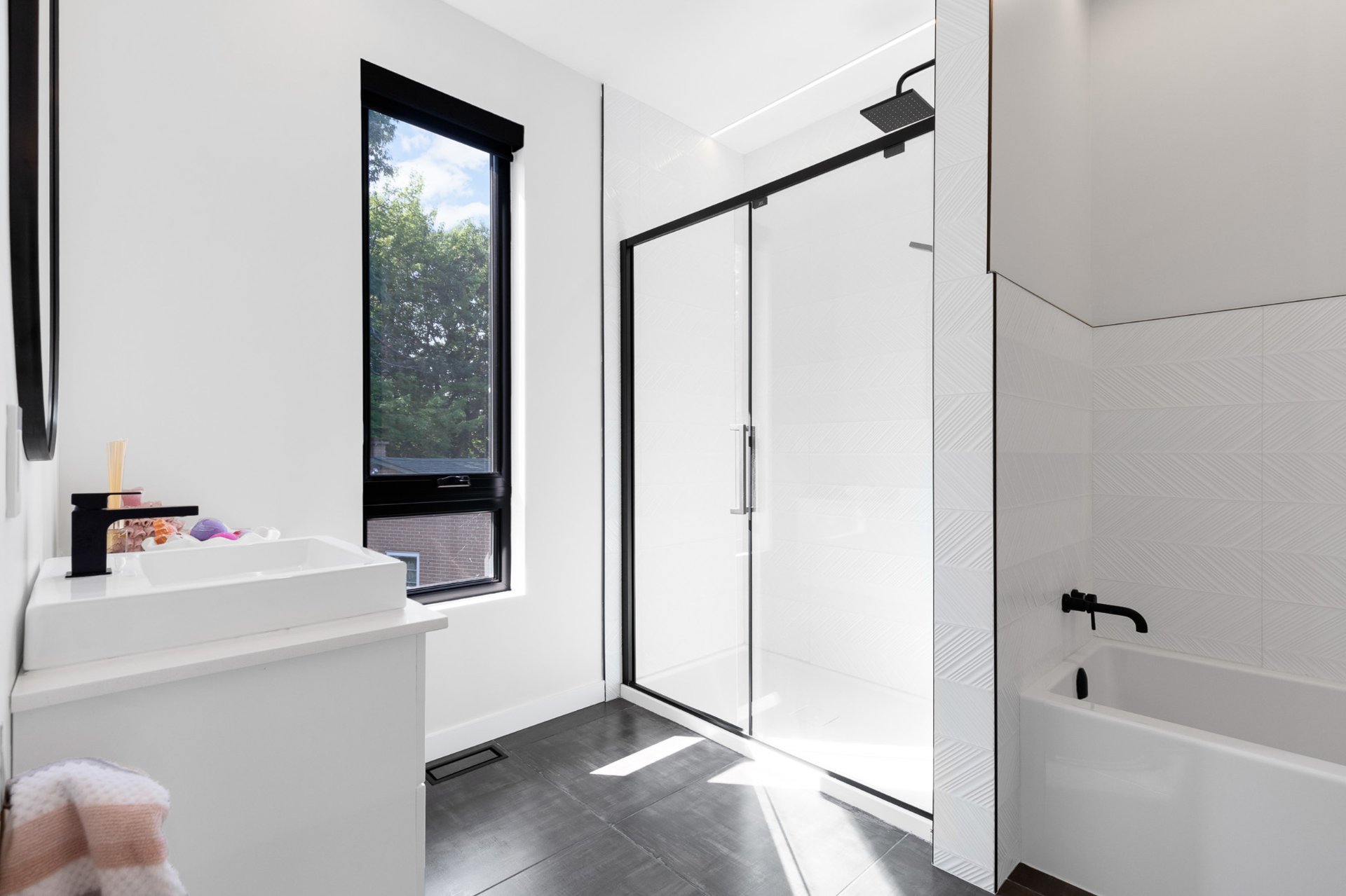 Photo - Salle de bains