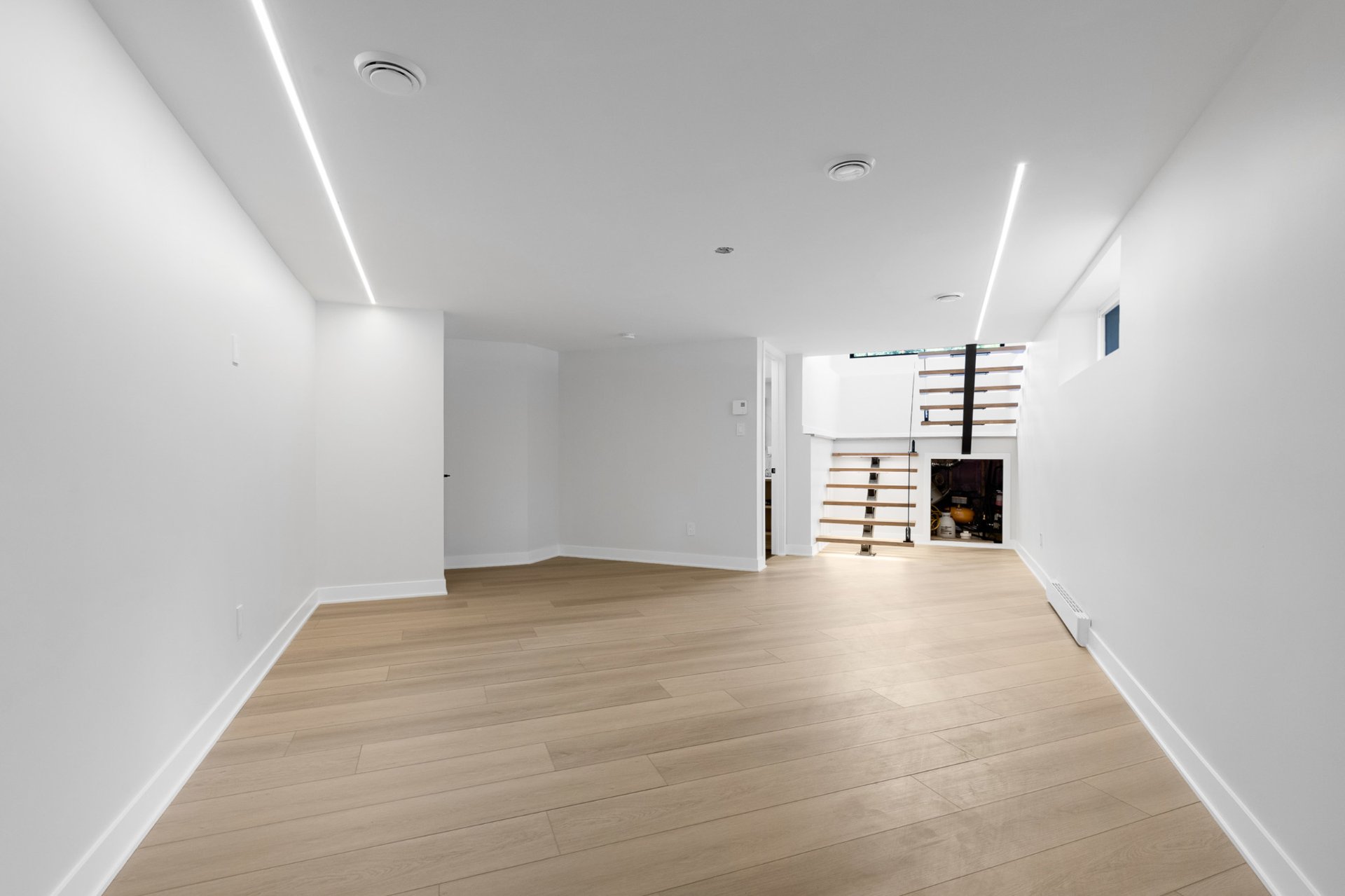 Photo - Salle de jeux