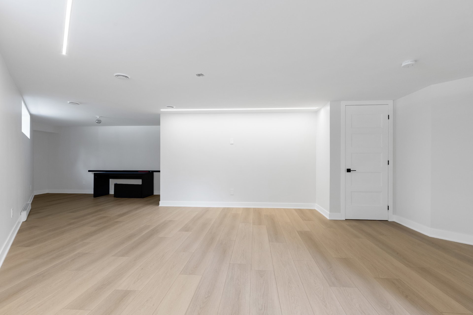 Photo - Salle de jeux