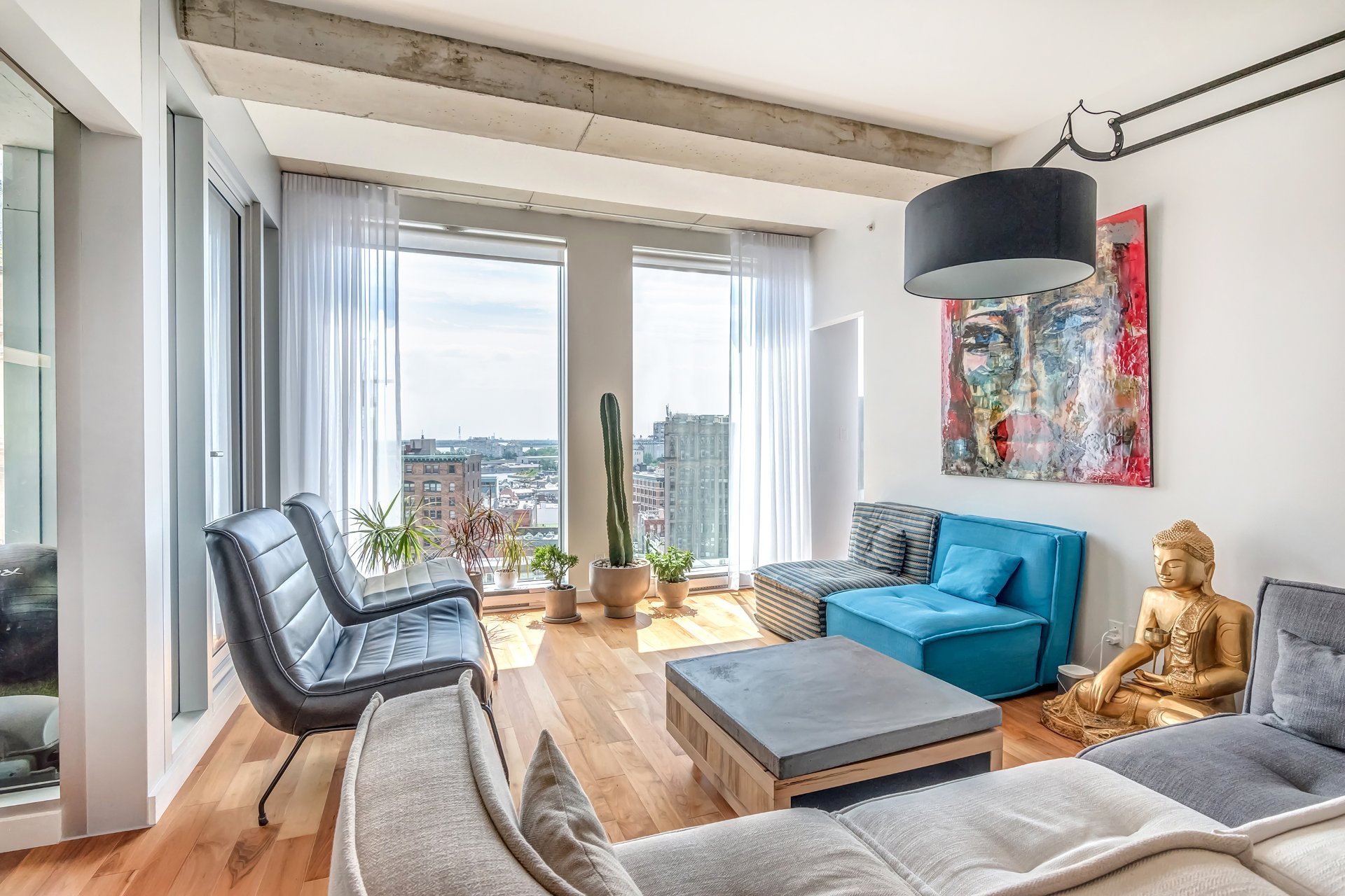 Photo - Living room