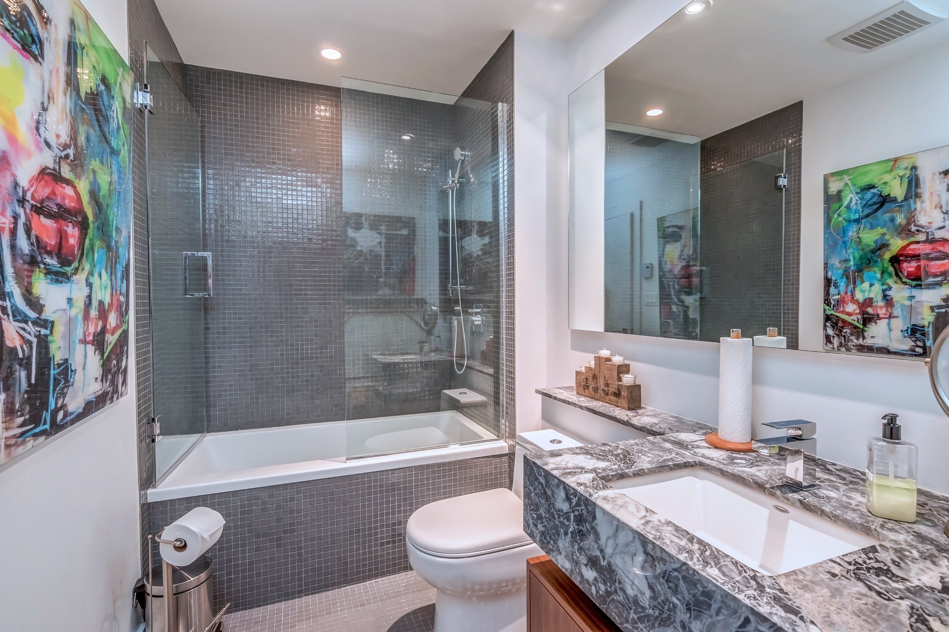 Photo - Bathroom