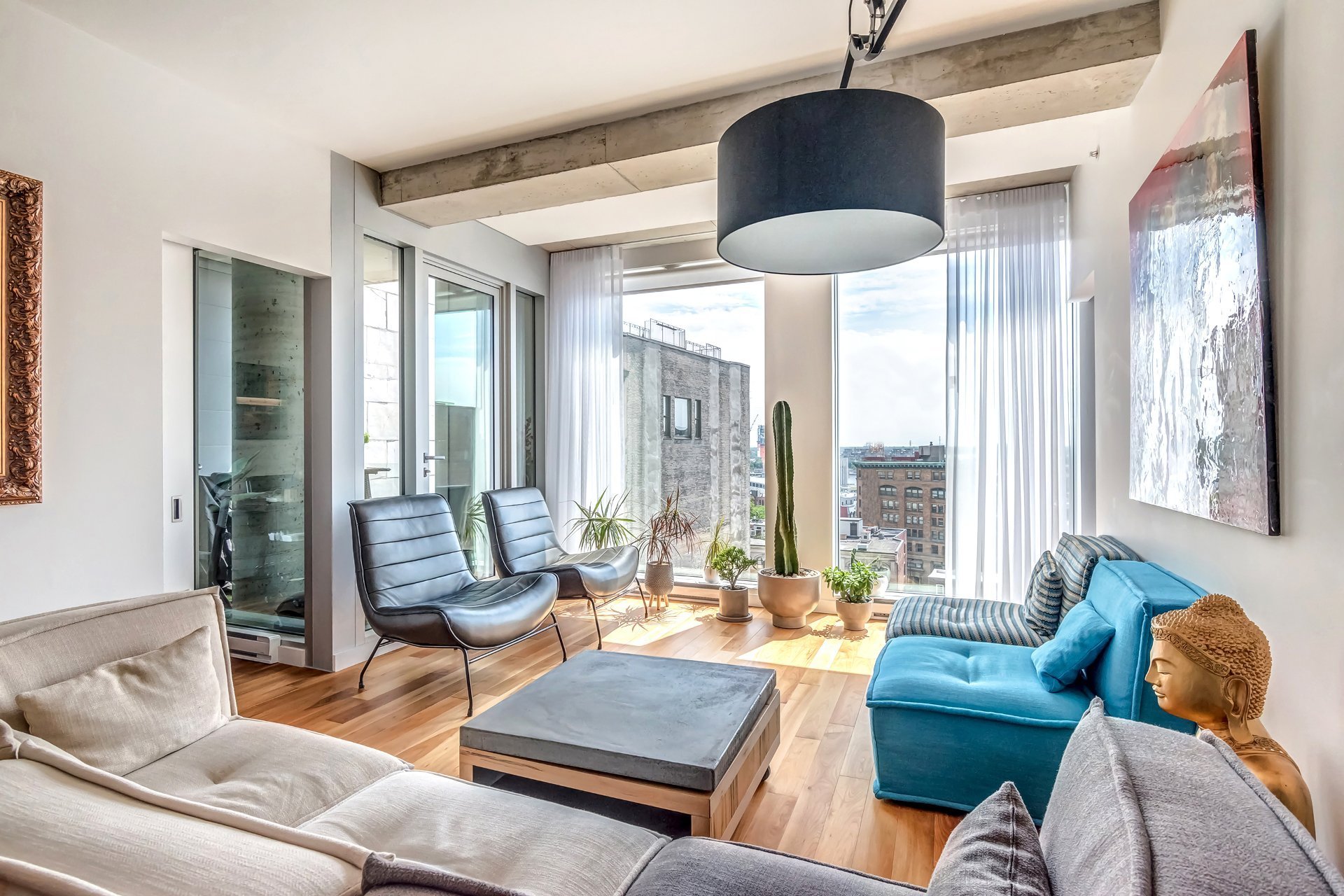 Photo - Living room