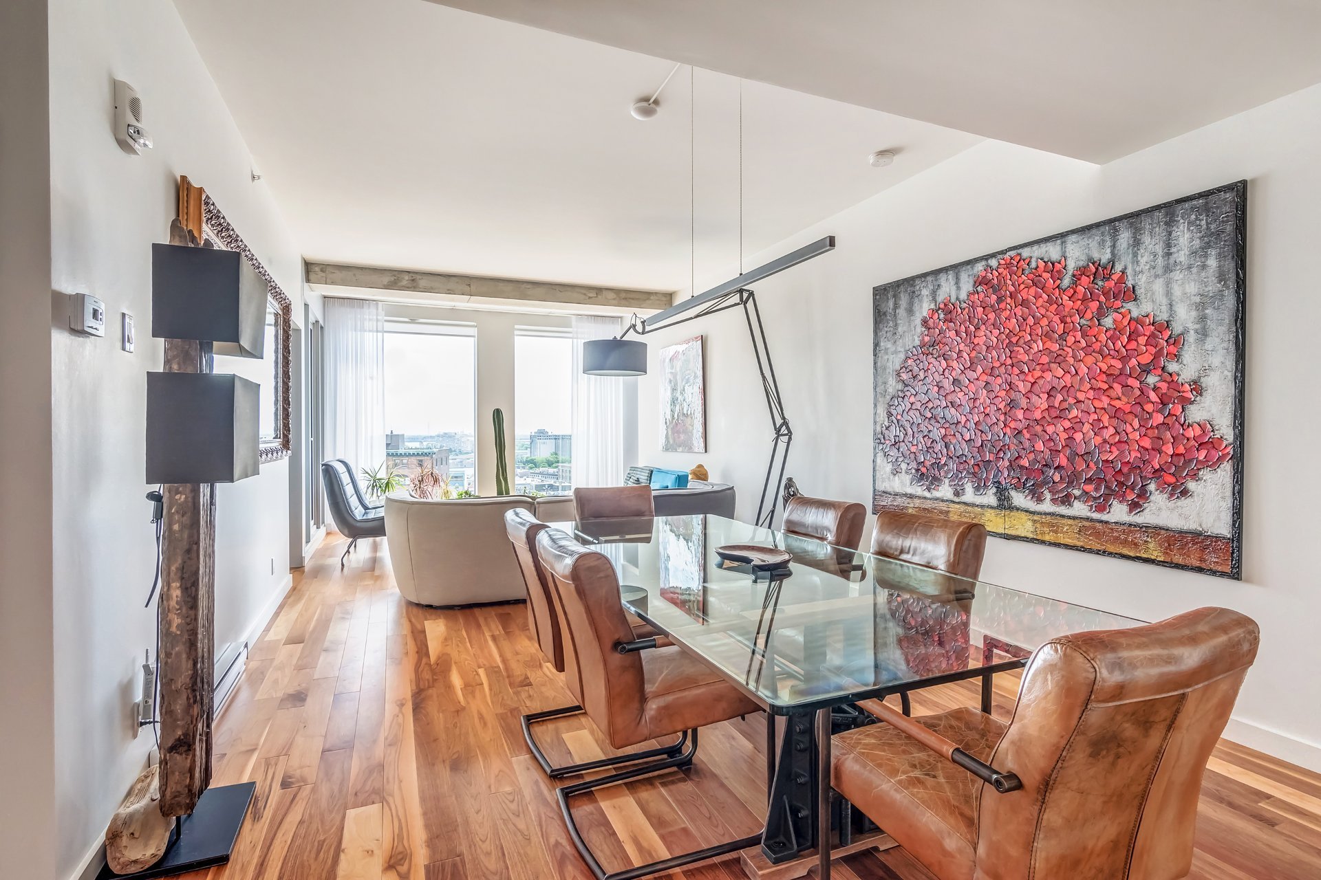 Photo - Dining room