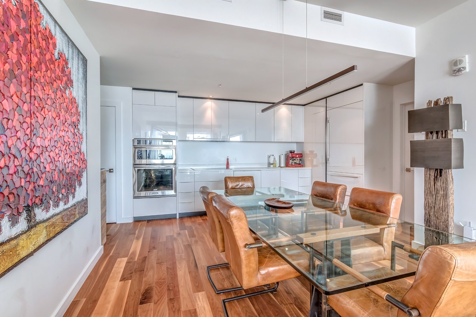 Photo - Dining room