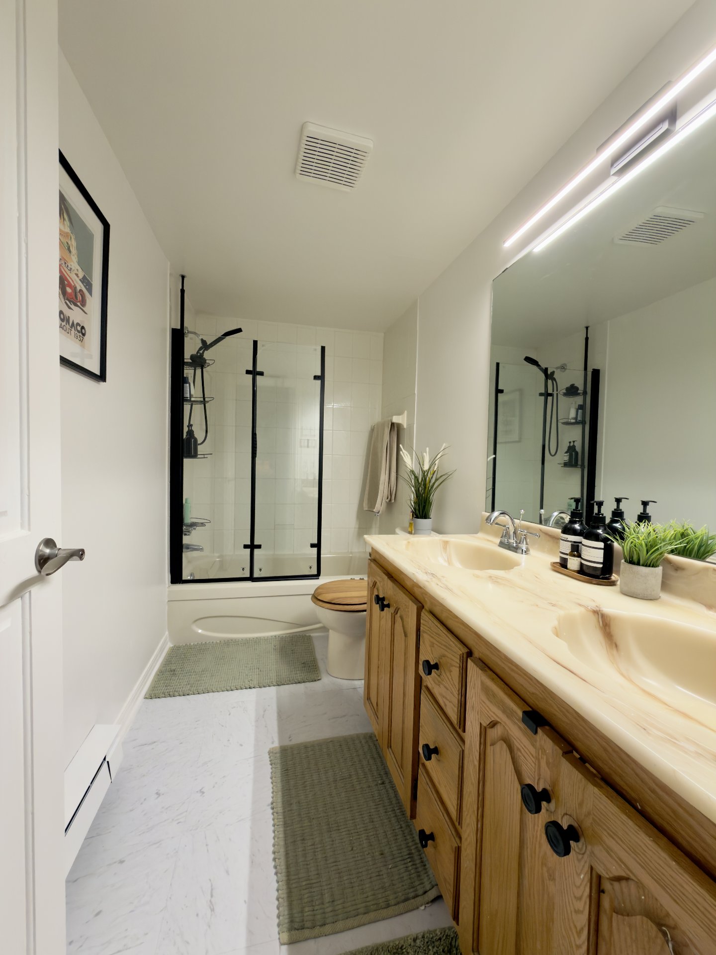 Photo - Salle de bains