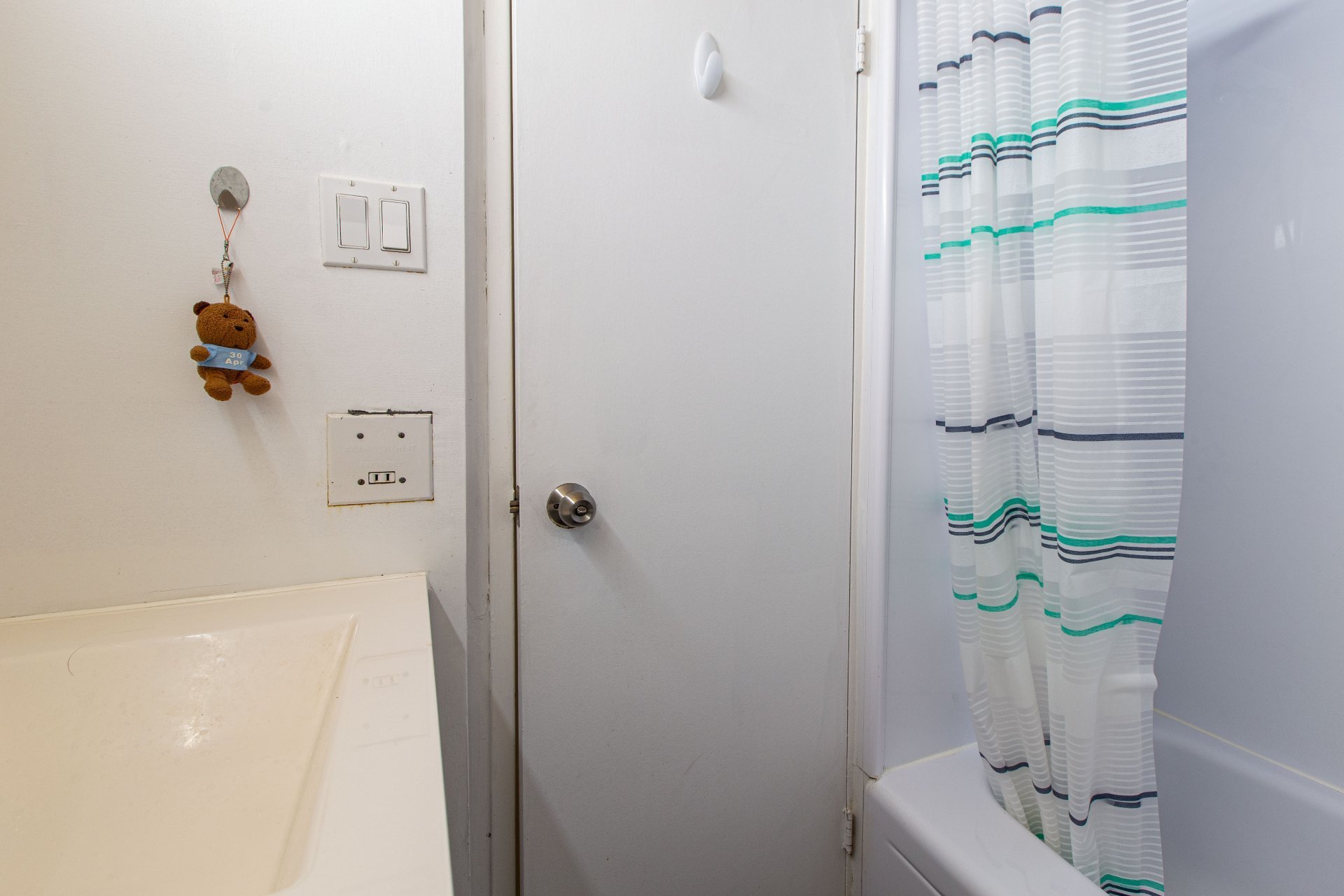 Photo - Salle de bains