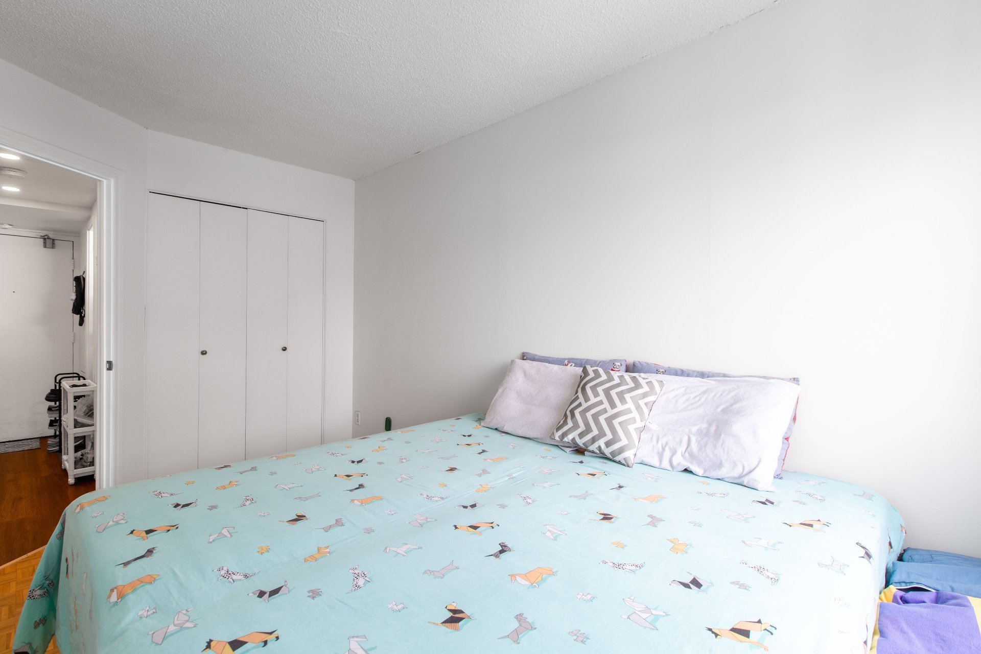 Photo - Chambre à coucher