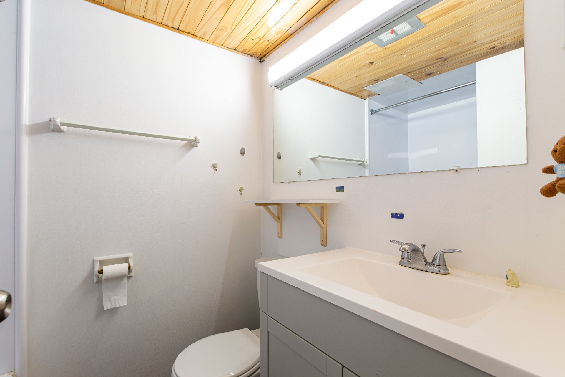 Photo - Salle de bains