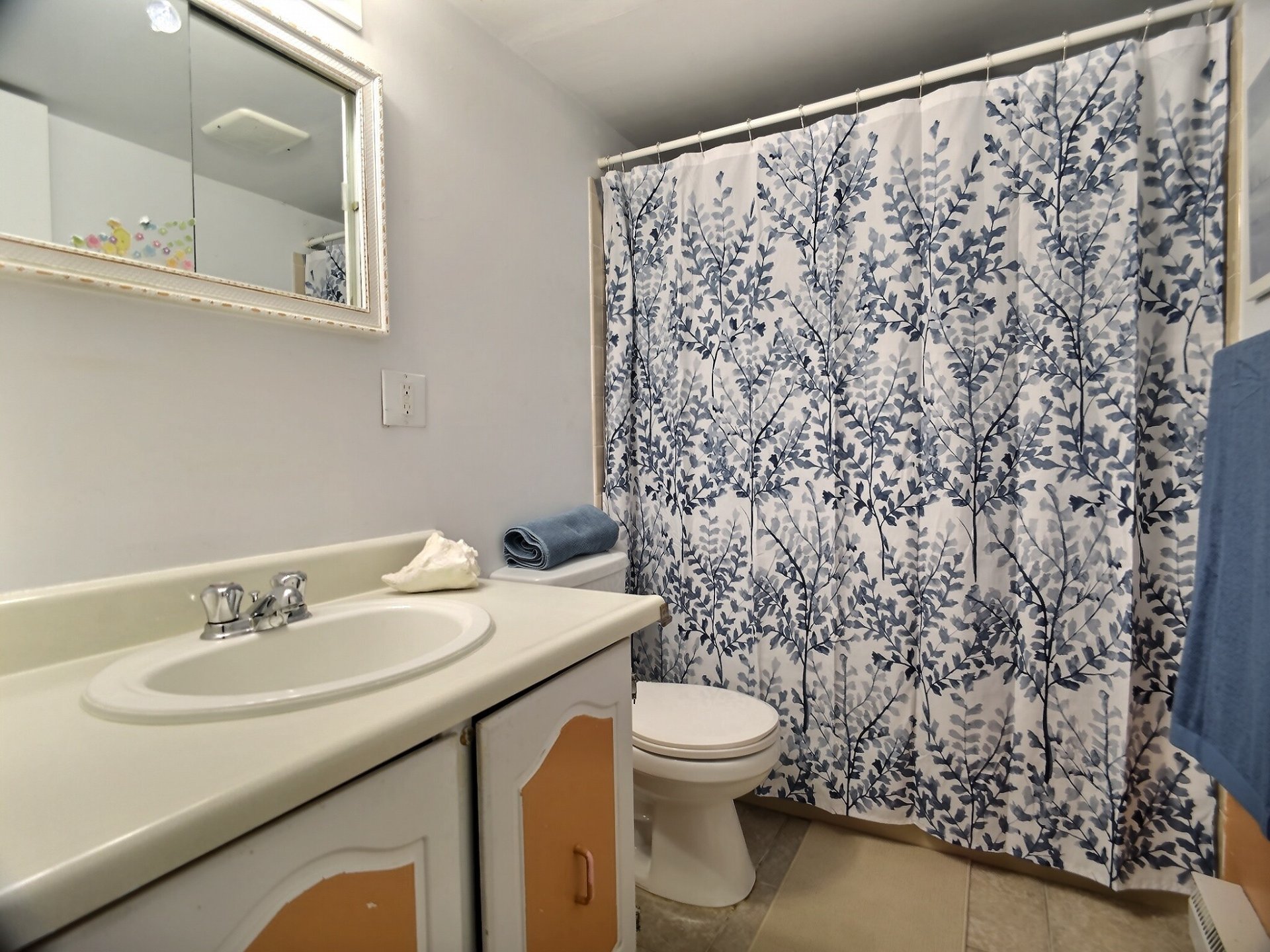 Photo - Salle de bains