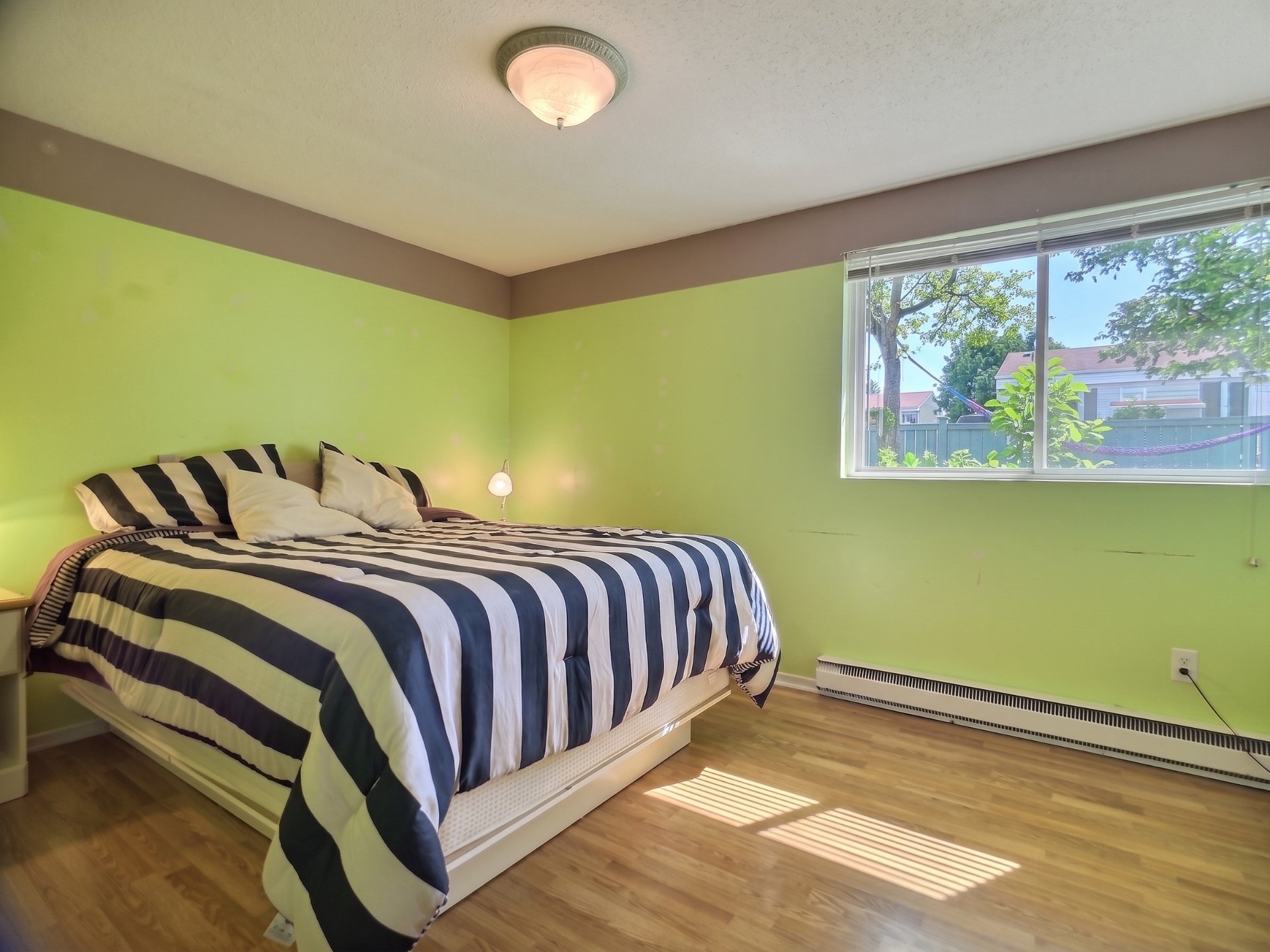 Photo - Chambre à coucher