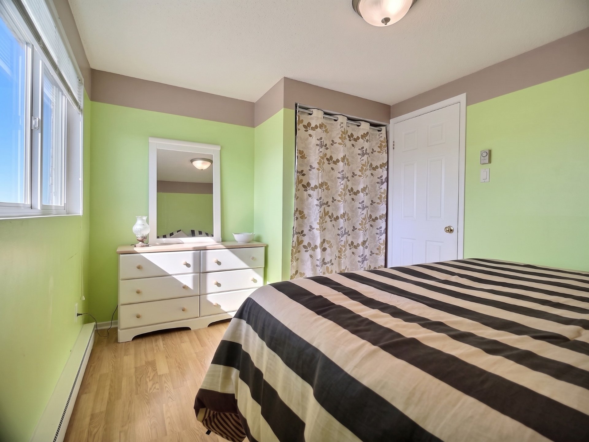 Photo - Chambre à coucher