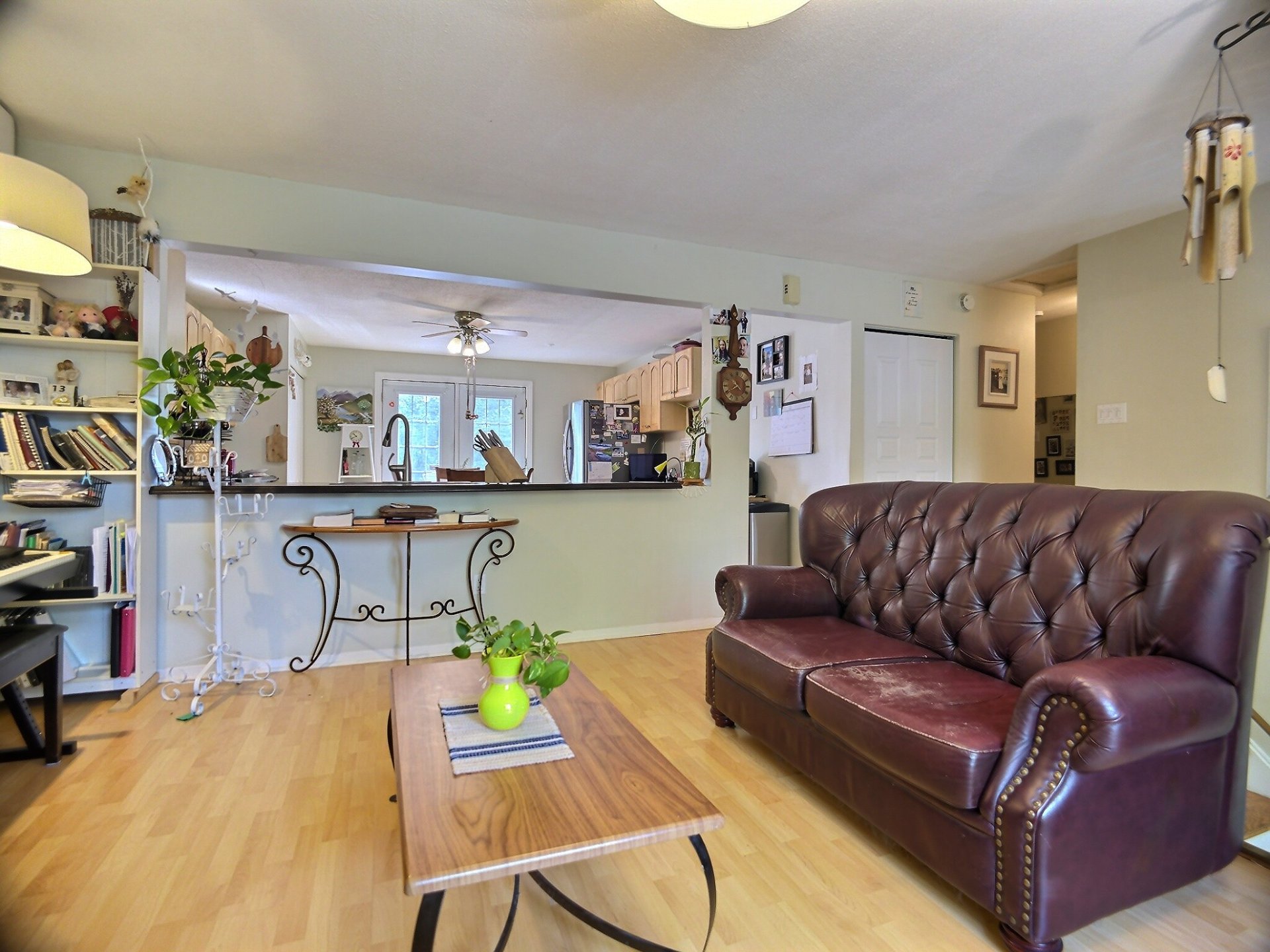 Photo - Salon