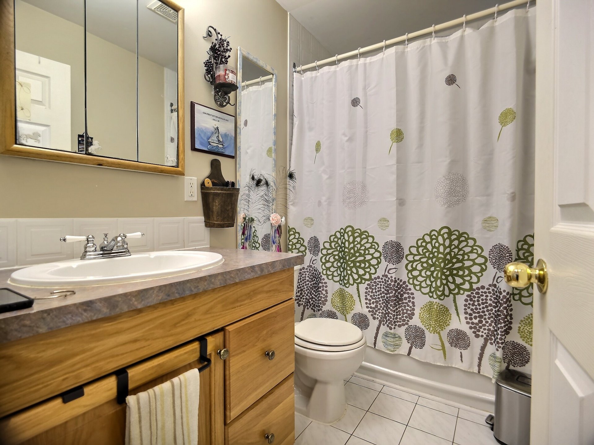 Photo - Salle de bains