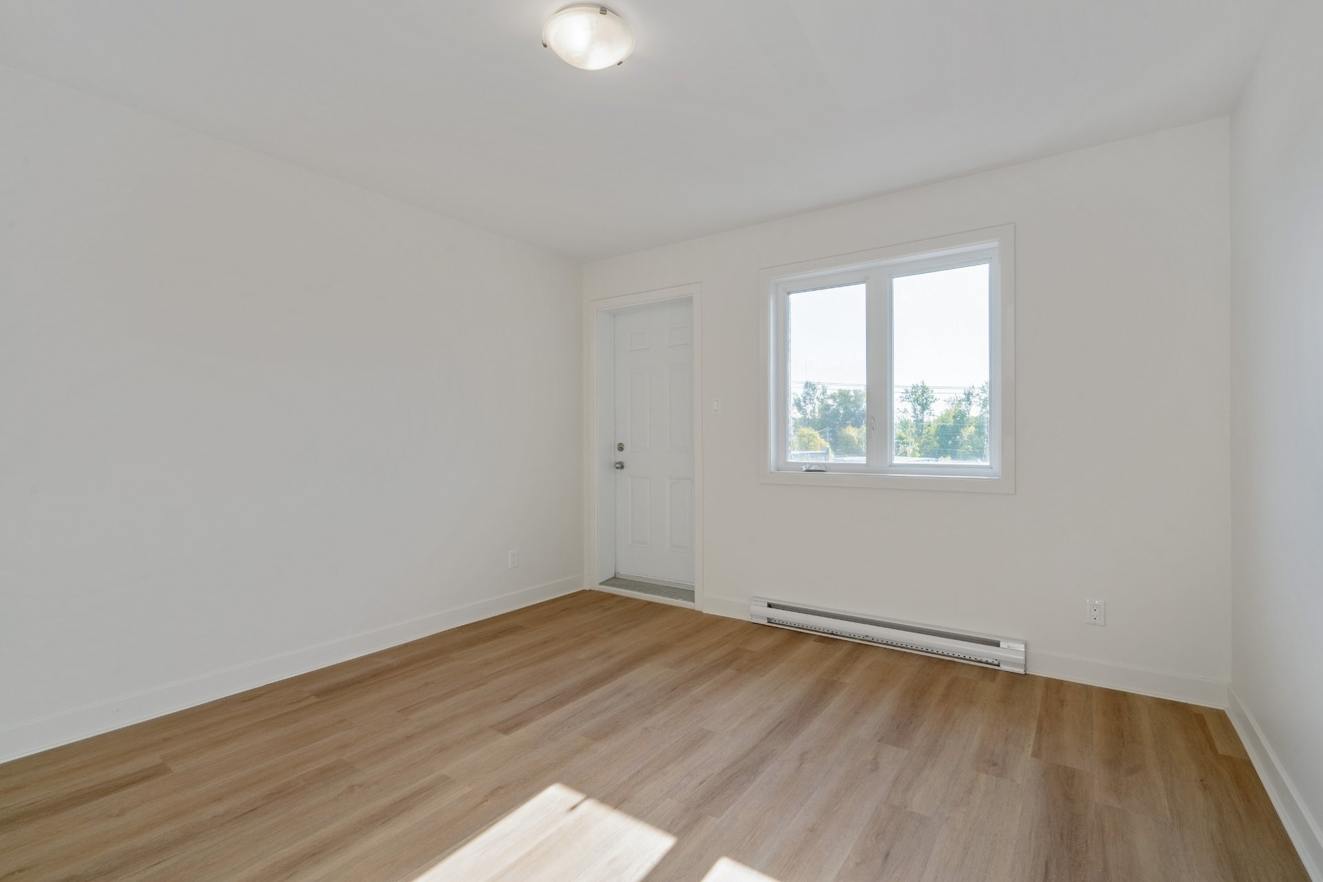 Photo - Chambre à coucher