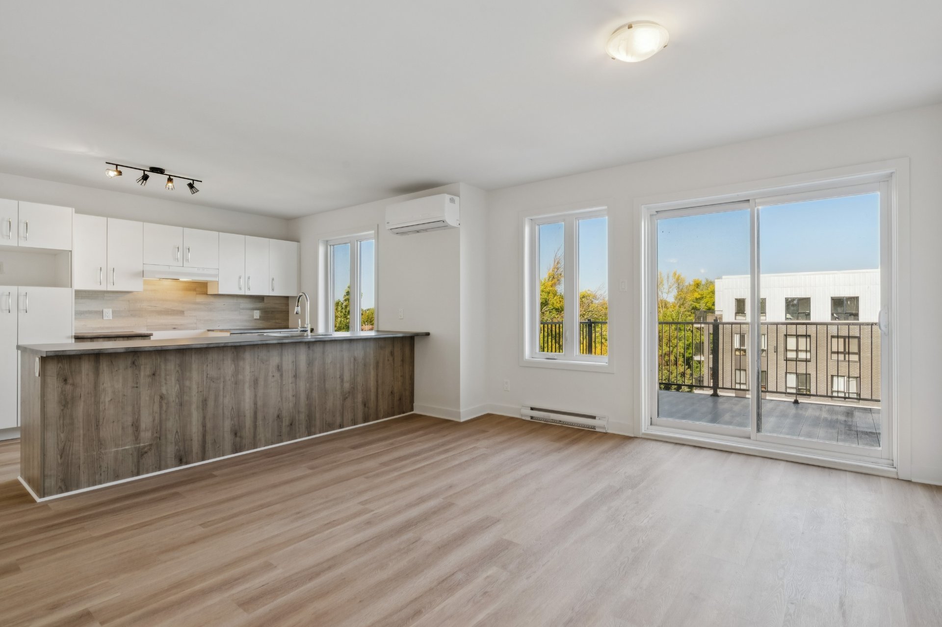 Photo - Salle à manger