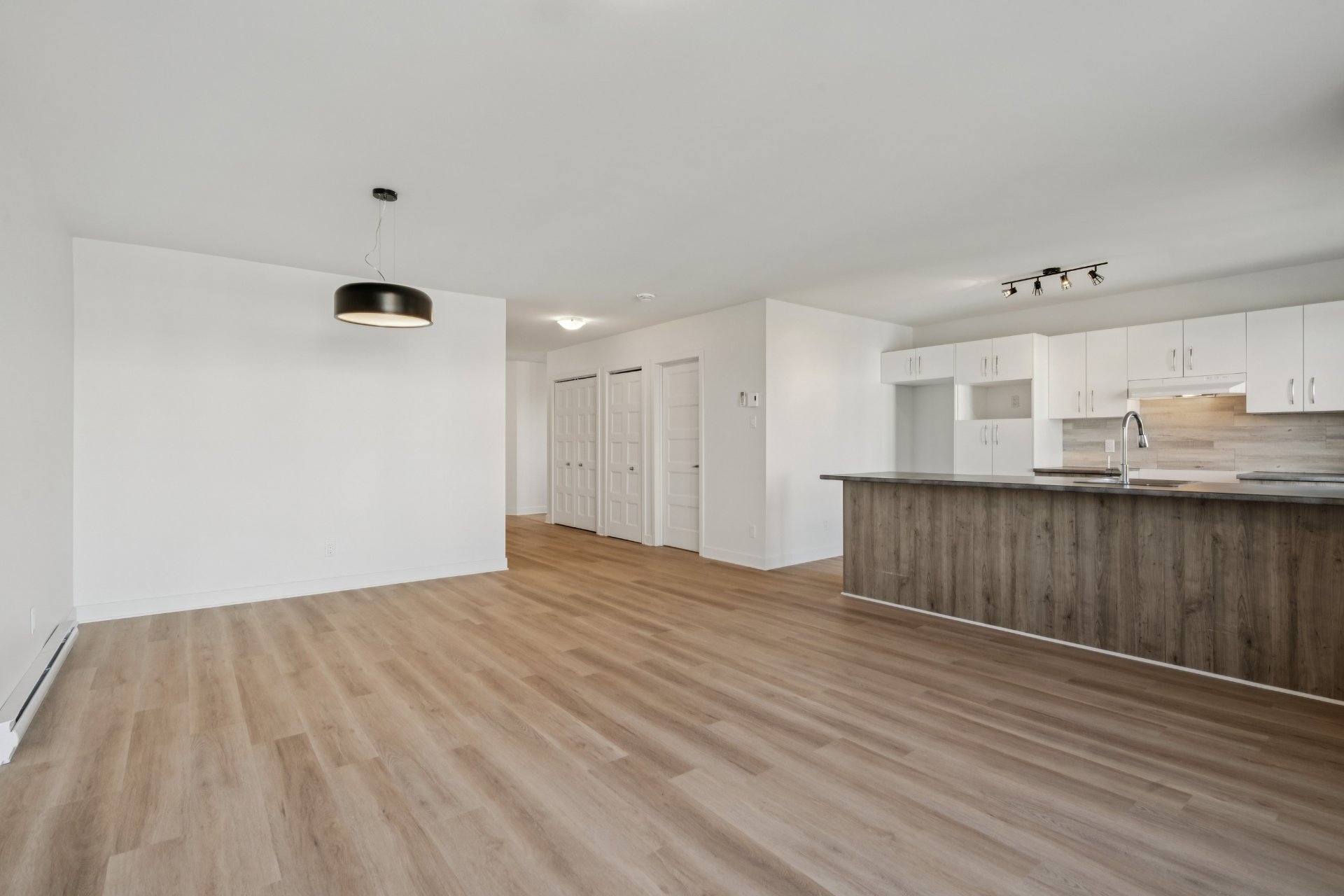 Photo - Salle à manger